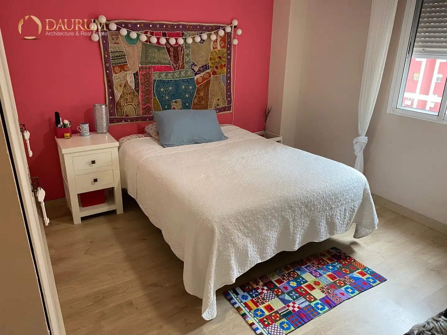 Habitación de Piso en venta en Montequinto con Aire acondicionado, Calefacción y Terraza