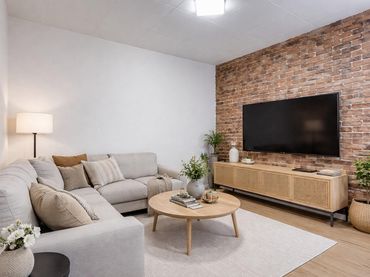 Flat with balcony for sale in Eixample