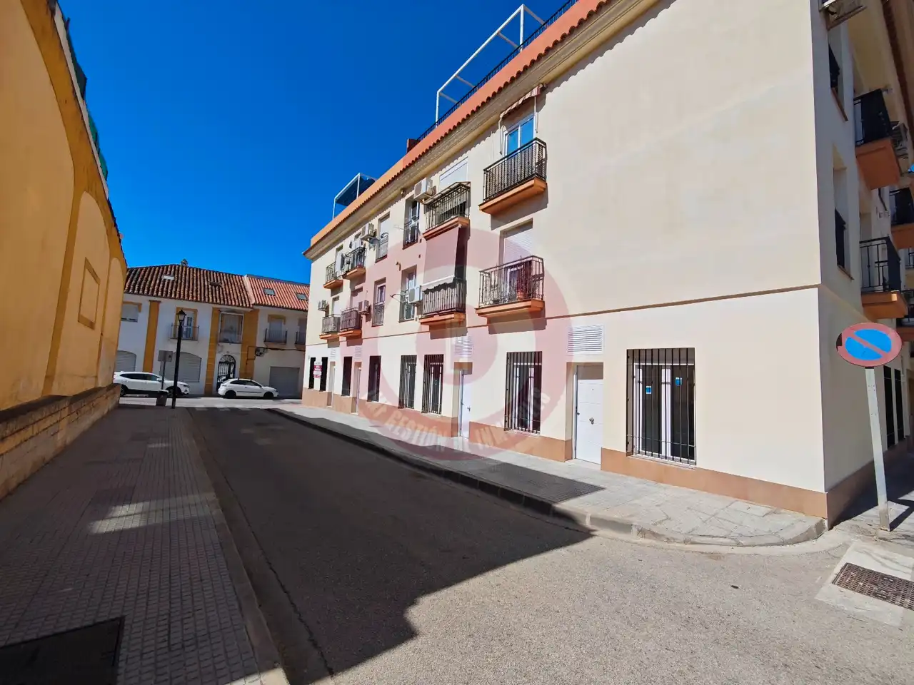 Locale commerciale in vendita a Calle Cruz Verde 55B, imagen 12