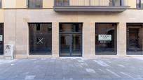 Exterior view of Premises to rent in  Barcelona Capital