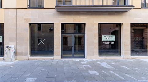 Photo 4 of Premises to rent in Carrer de L'arc del Teatre, 10, El Raval, Barcelona
