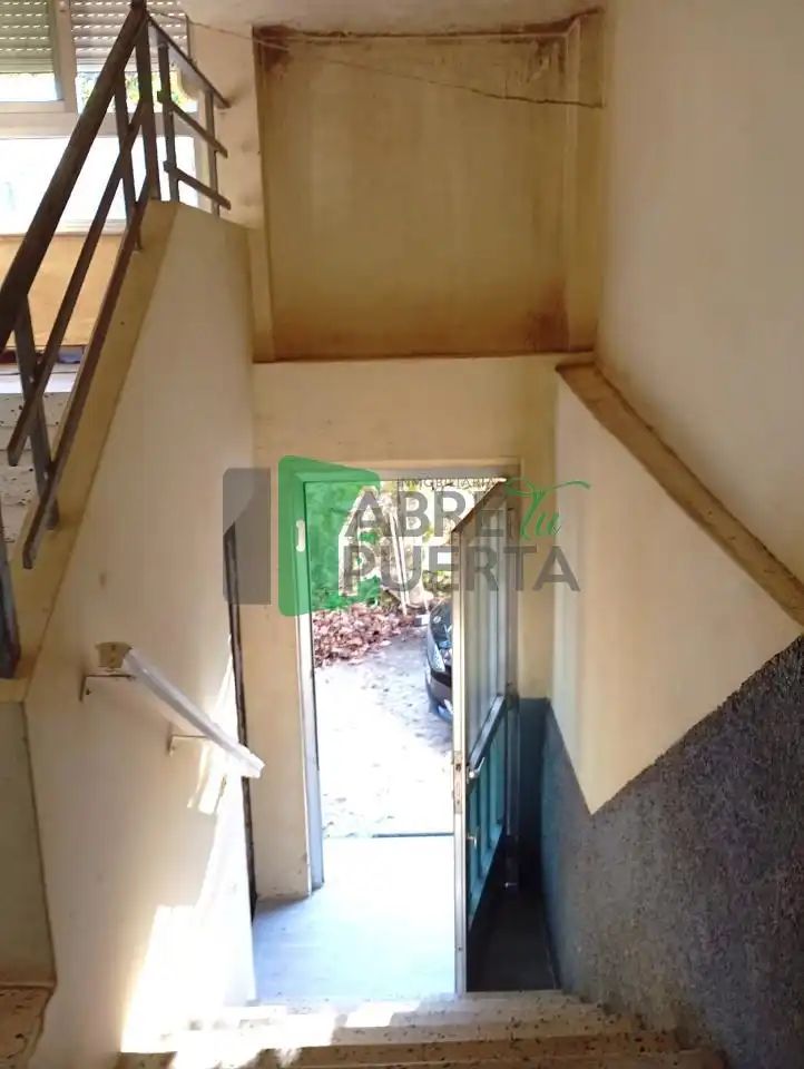 Casa o xalet en venda en Lobeira amb Jardí privat