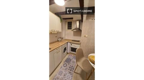 Foto 5 von Zimmer in El Raval, Barcelona Capital