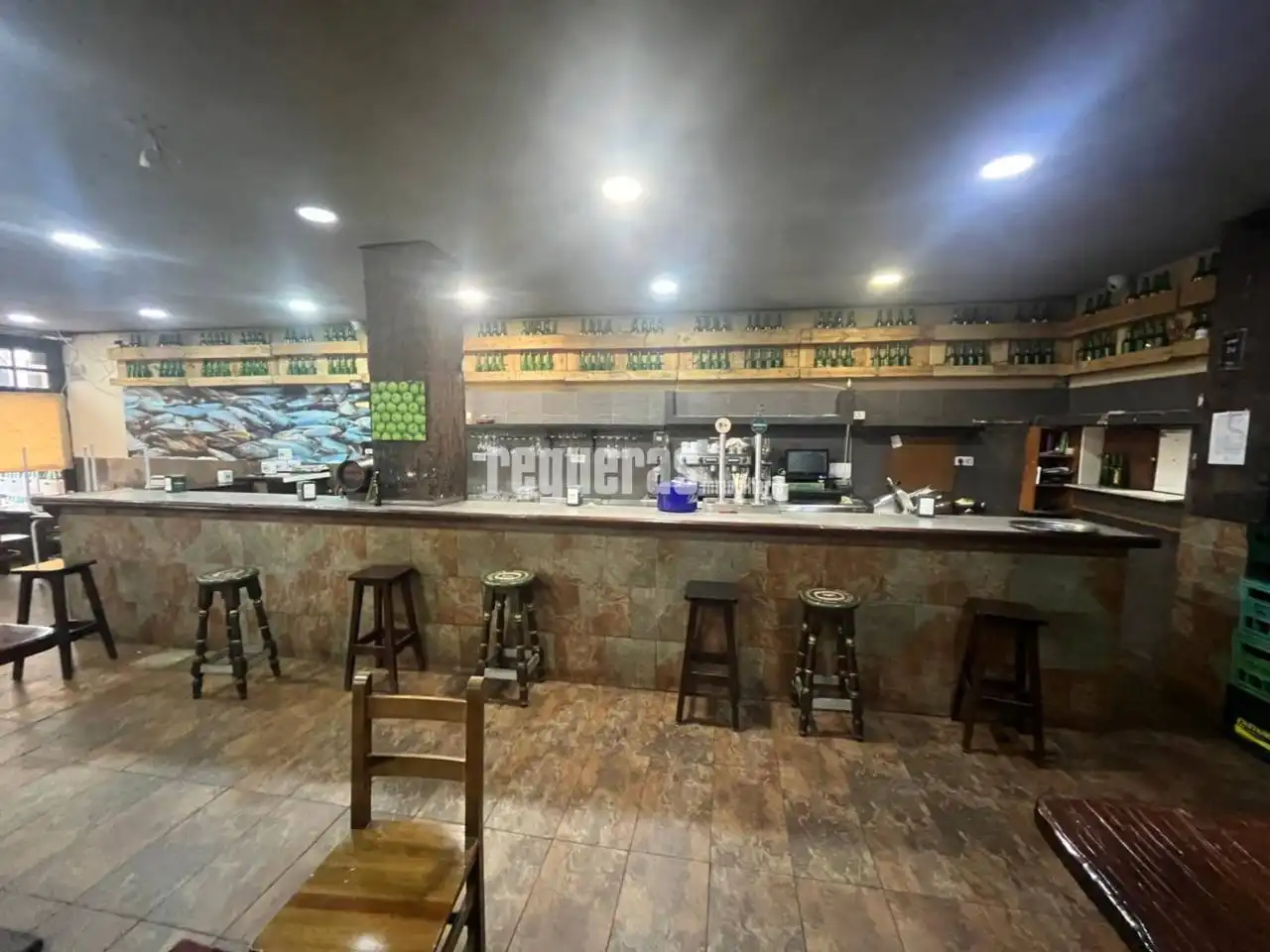 Business premises to rent in Avenida San Agustín, imagen 9