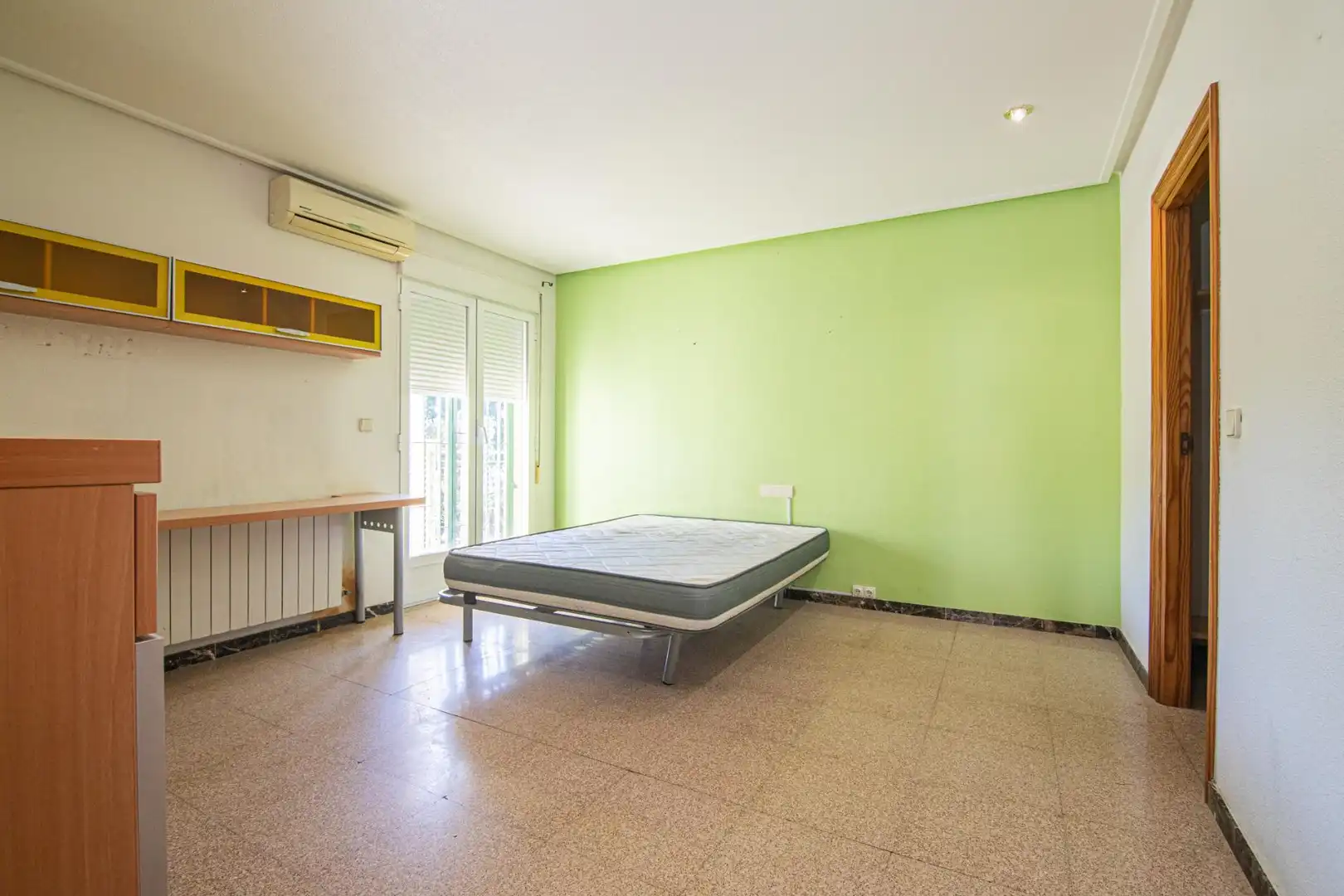 Dormitori de Casa o xalet en venda en Jubalcoi