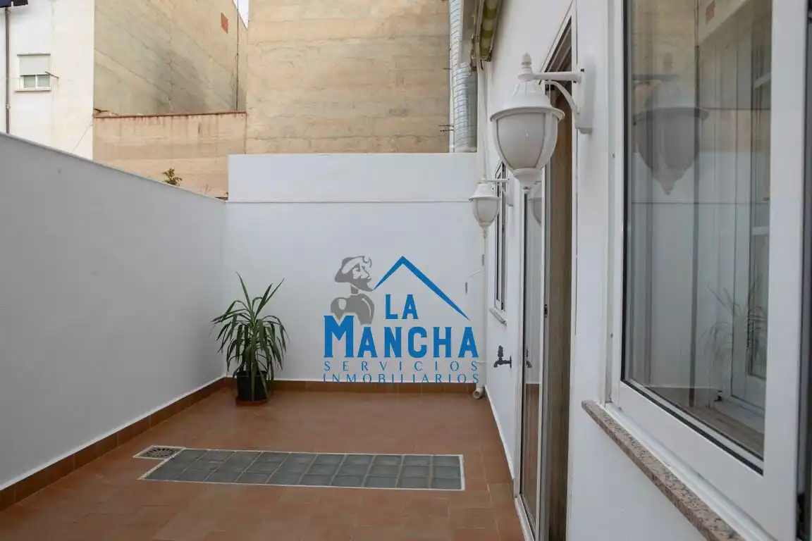 Casa con terrazza in vendita a San Pablo, imagen 23