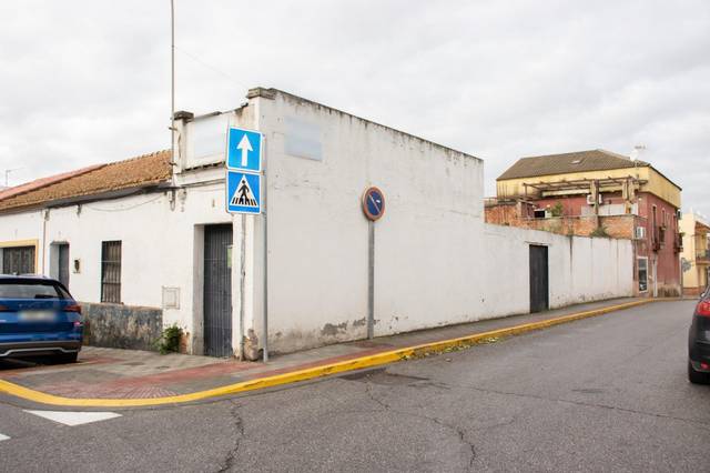 Terreno residencial en Venta en Arenal - La Pólvora