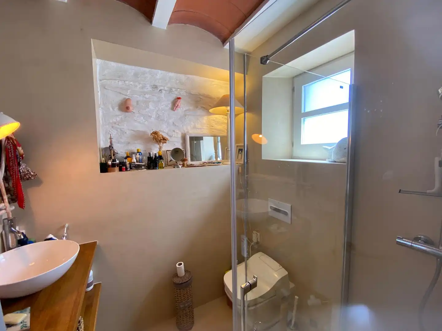 Terraced house for sale in Carrer de Santa Barbara 1, imagen 14