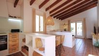 Kitchen of Apartment for sale in Ciutadella de Menorca  with Terrace and Swimming Pool