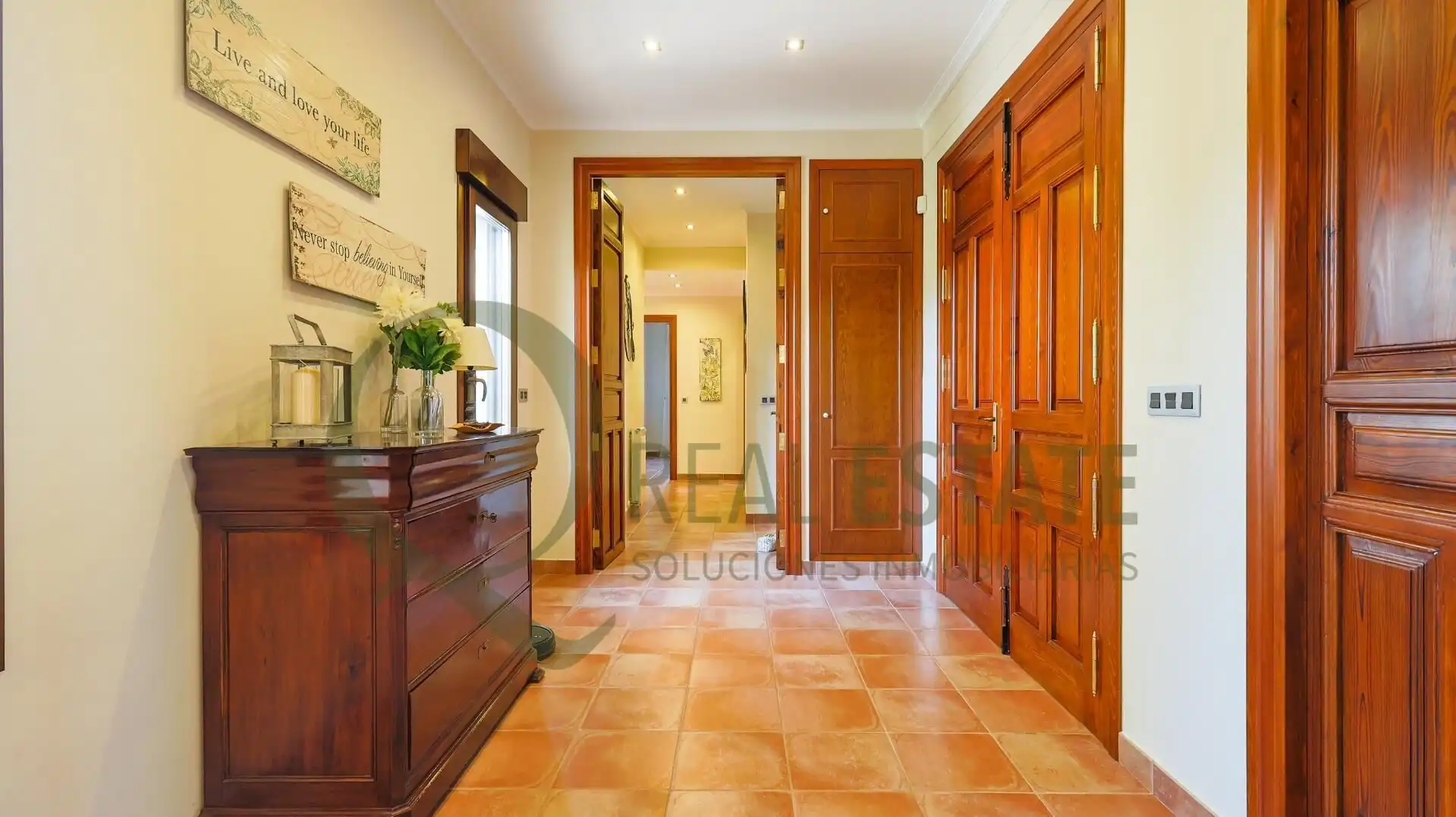 Casa o chalet en venta en Beneixama con Aire acondicionado, Jardín privado y Trastero