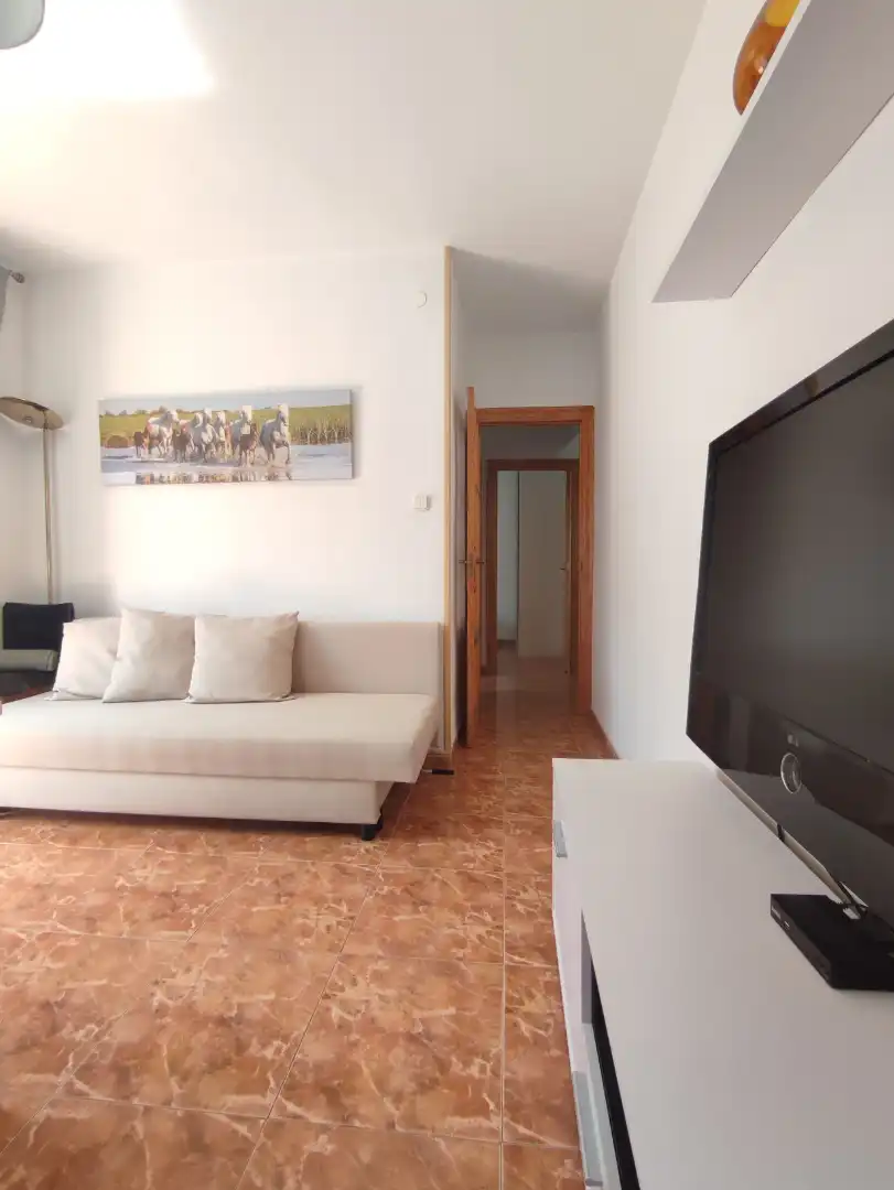 Apartament amb terrassa en venda a Lo Pagán, imagen 9