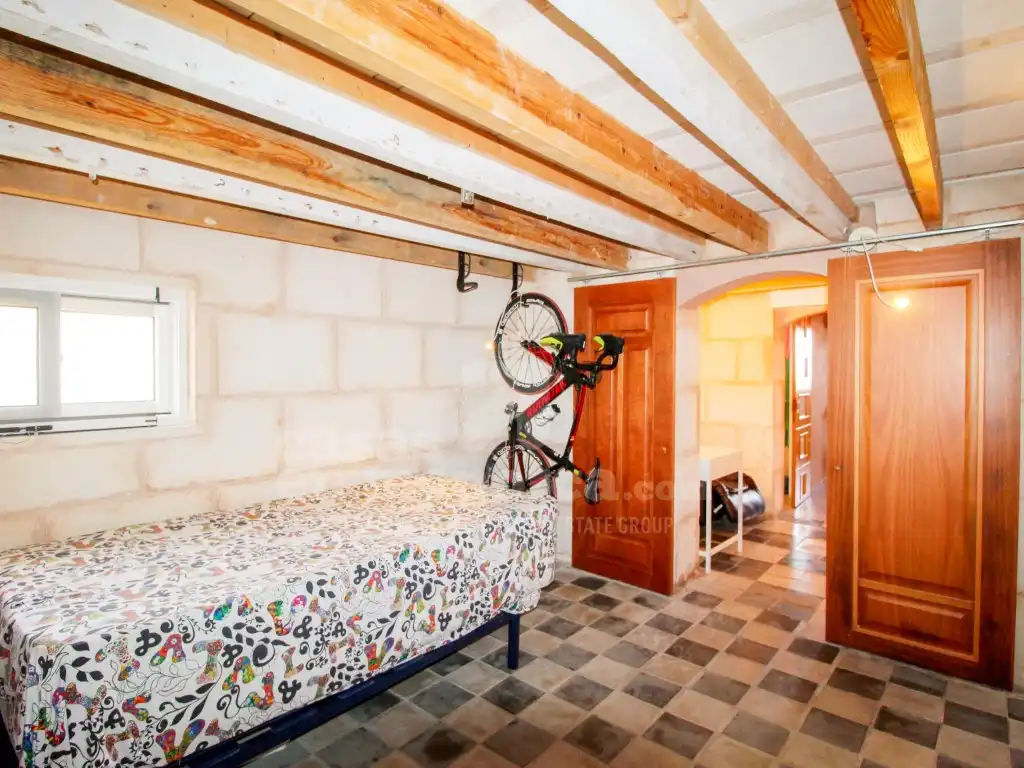 Casa o xalet en venda a Malbúger - Camí d'en Barrotes