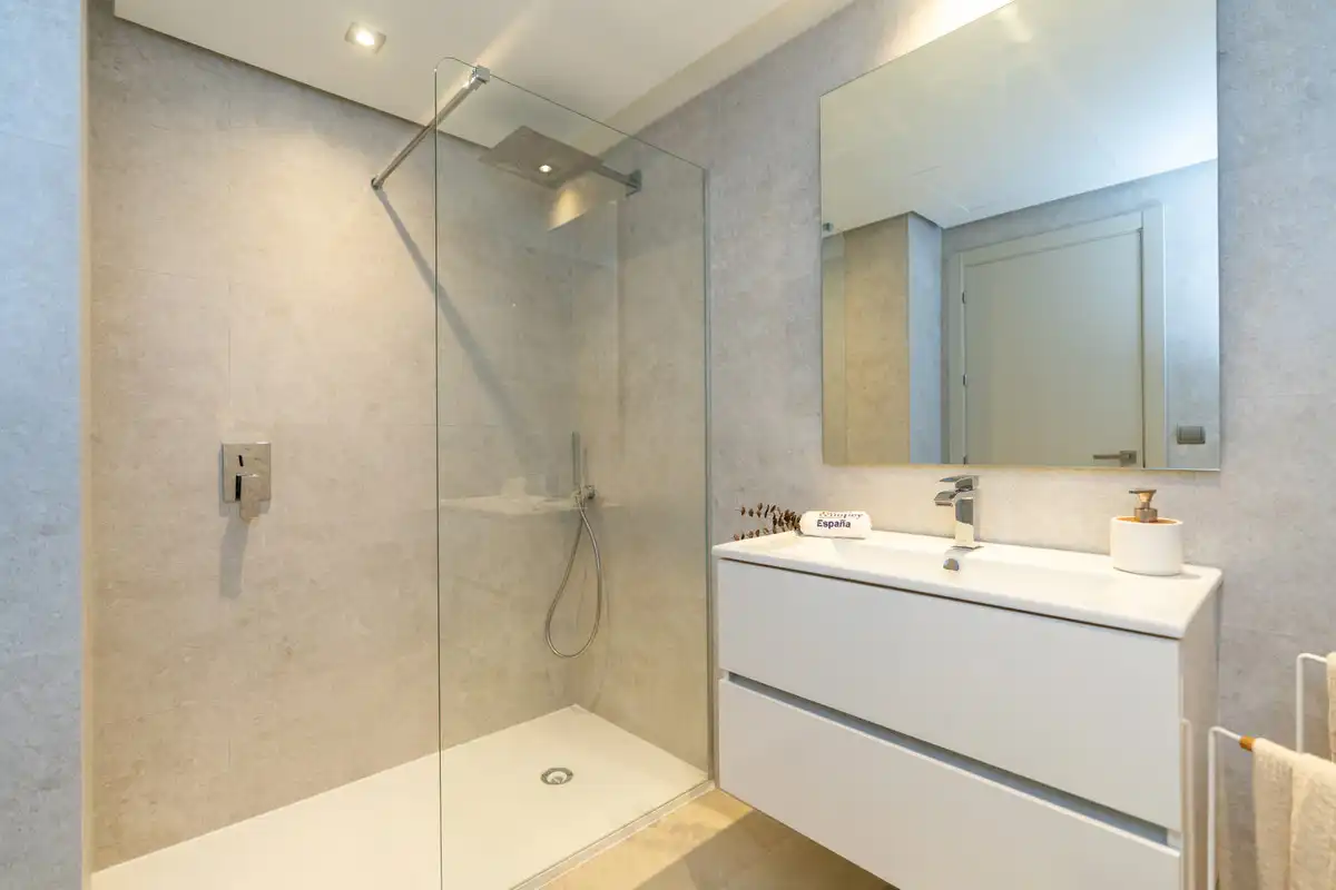 Appartement compact à vendre à La Cala Golf - Lagar Martell, imagen 9