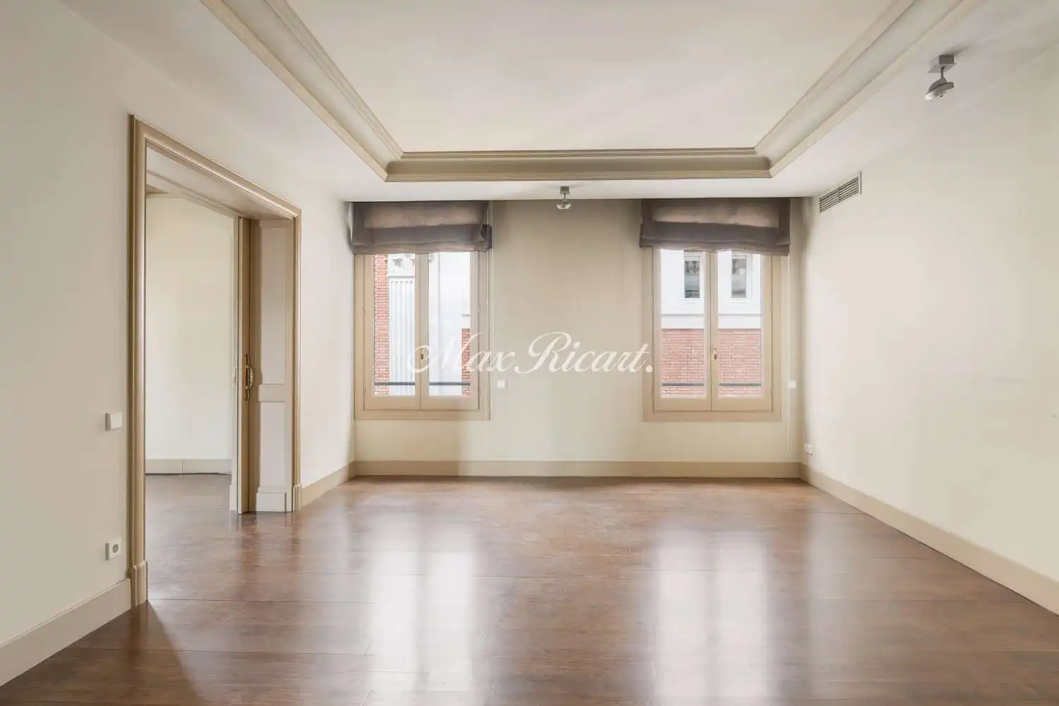 Piso con ascensor en venta en Sarrià - Sant Gervasi, imagen 9