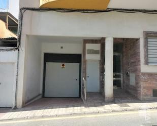 Parking of Planta baja for sale in Motril