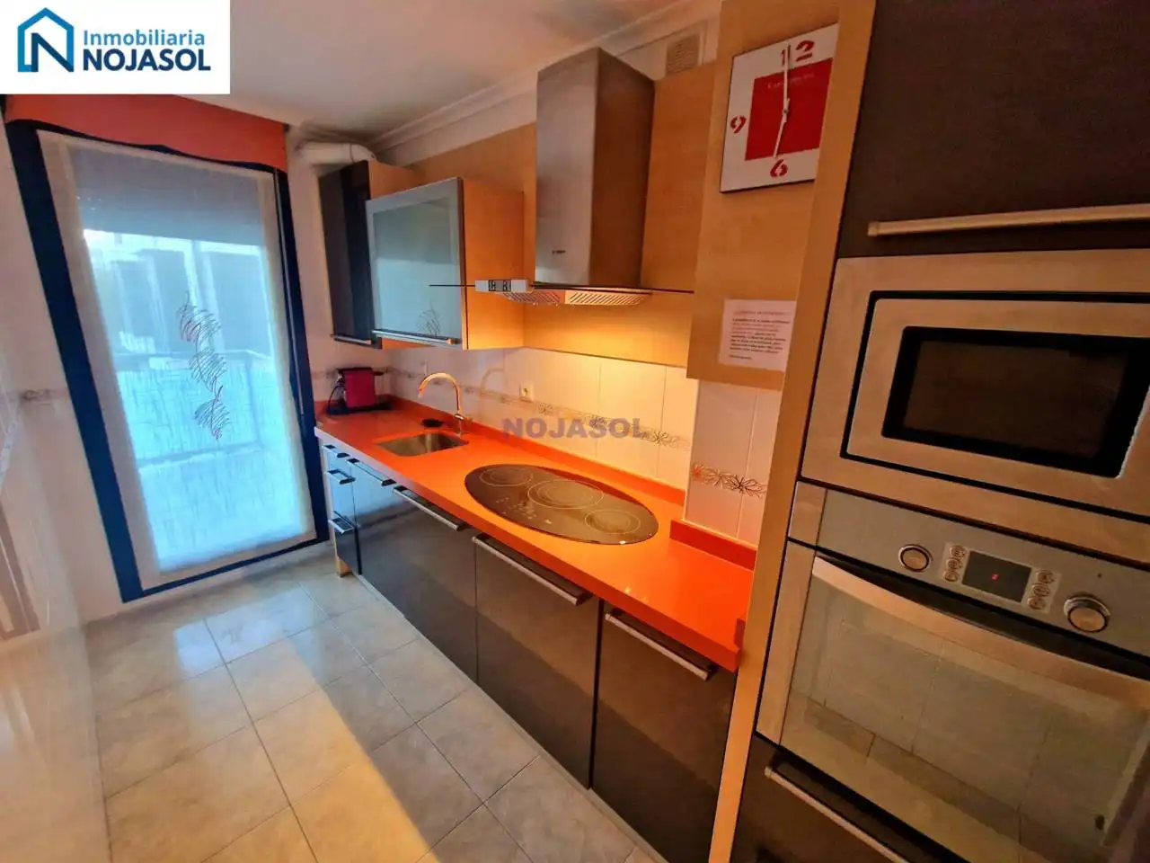 Apartment mit Pool zur Miete in Calle la costa 2, imagen 32