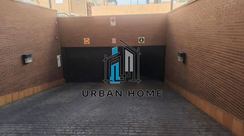 Foto 5 de Garaje en venta en Calle Doctor Fernández Picón, El Soto, León Capital