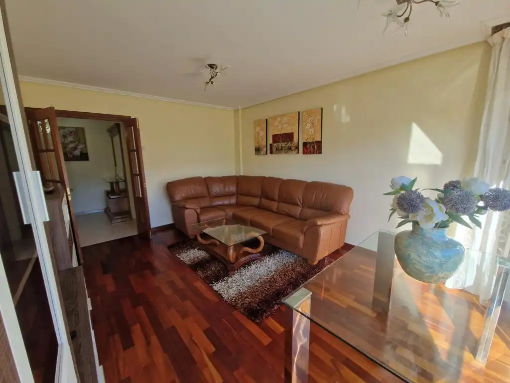 Appartement compact avec ascenseur à vendre à Estrada Rianxiño 23, imagen 16