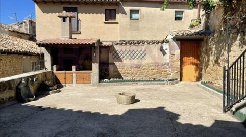 Foto 3 de Casa o xalet en venda a Uncastillo, Zaragoza