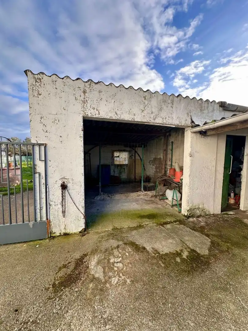 Appartamento con giardino in vendita a RU ESTRADA GANDARA 182, imagen 17