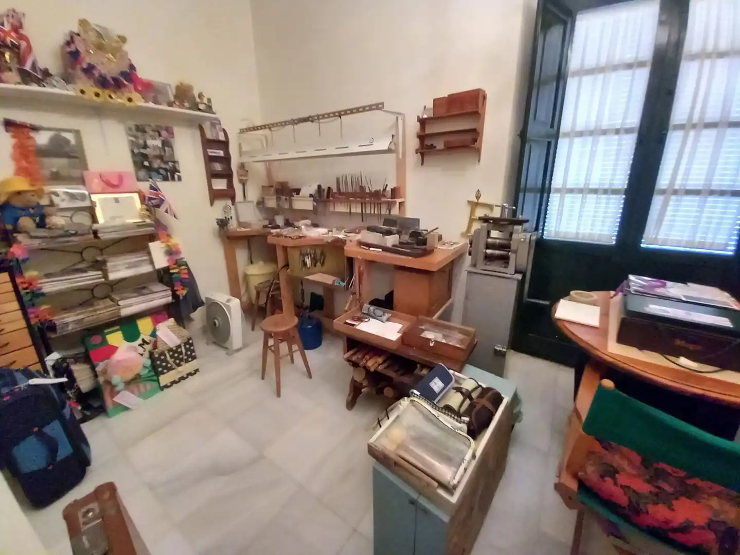 Houses for sale in Ronda  with Heating and Storage room