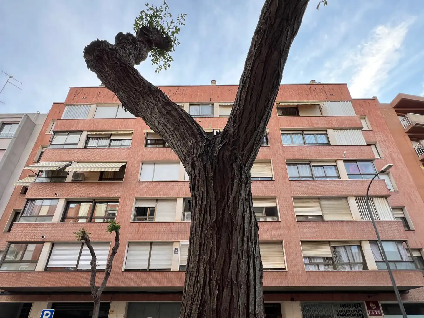 Pis amb ascensor en venda a Carrer de Roger de Belfort 4