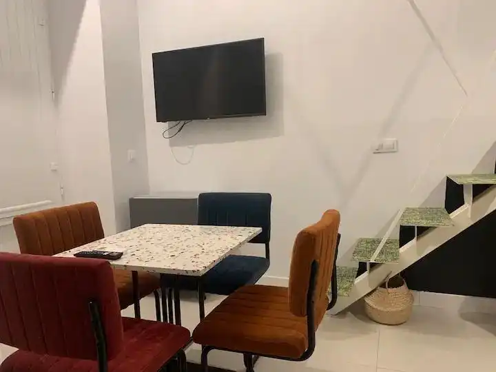 Mini appartamento in affitto a Centro, imagen 14