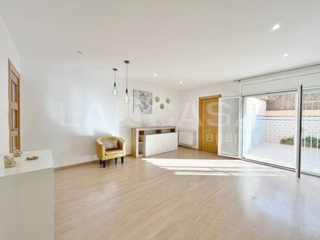 Planta baja en Venta en Les Franqueses del Vallès