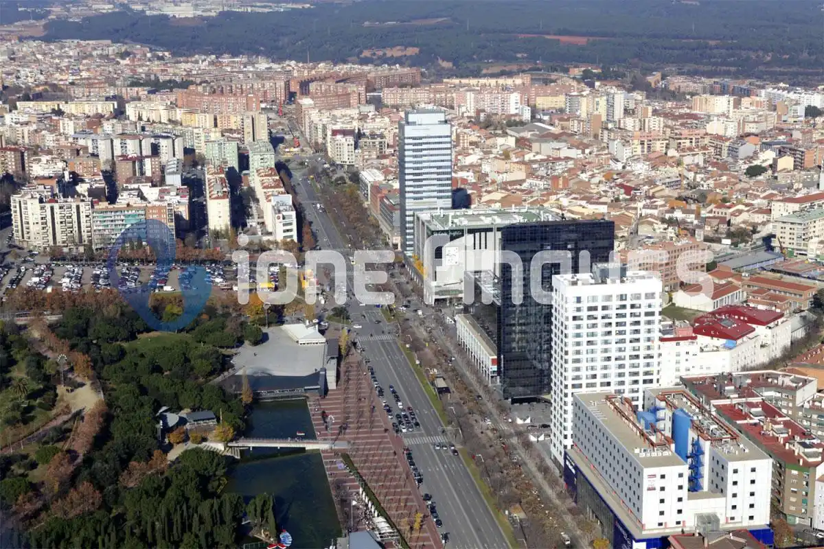 Pis amb terrassa en venda a Ca n'Oriac - Sector Nord, imagen 12