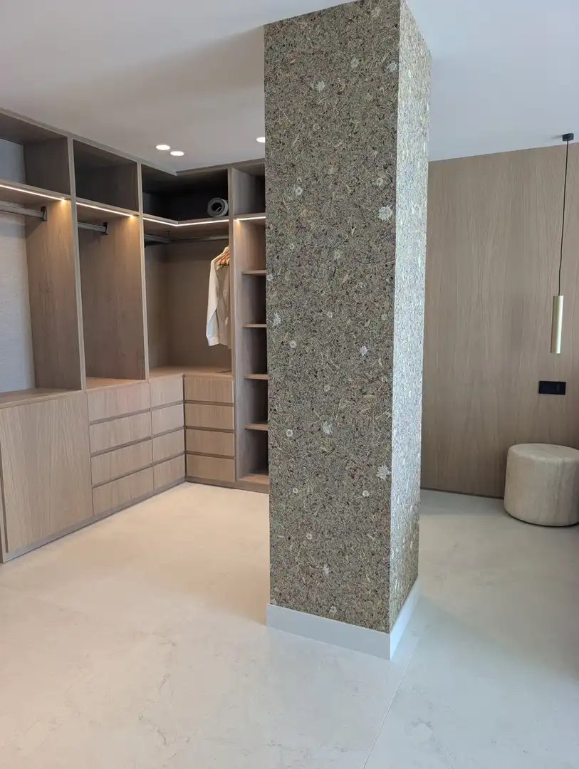 Piso de alquiler en Torrevieja con Aire acondicionado, Terraza y Amueblado