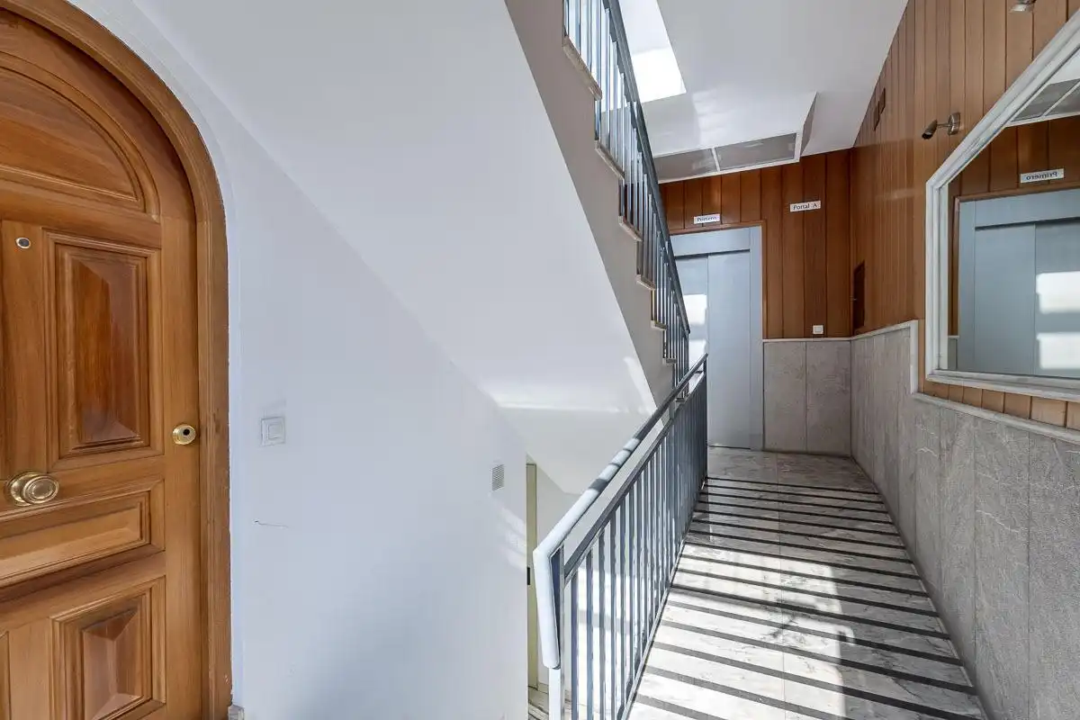 Piso con terraza en venta en Mariño, imagen 20