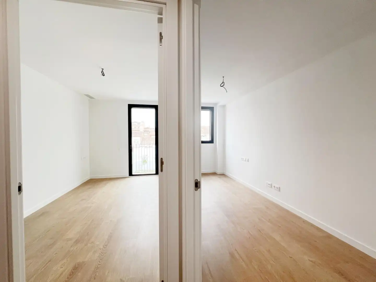 Ático en venta en Sabadell con Aire acondicionado, Terraza y Alarma