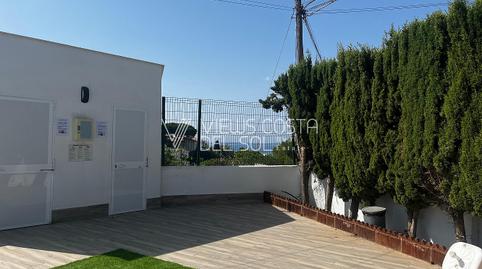 Foto 5 de Casa adosada de lloguer a Caleta de Vélez, Málaga