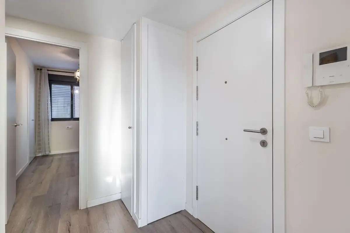 Flat for sale in Granada  with Heating, Terrace and Storage room