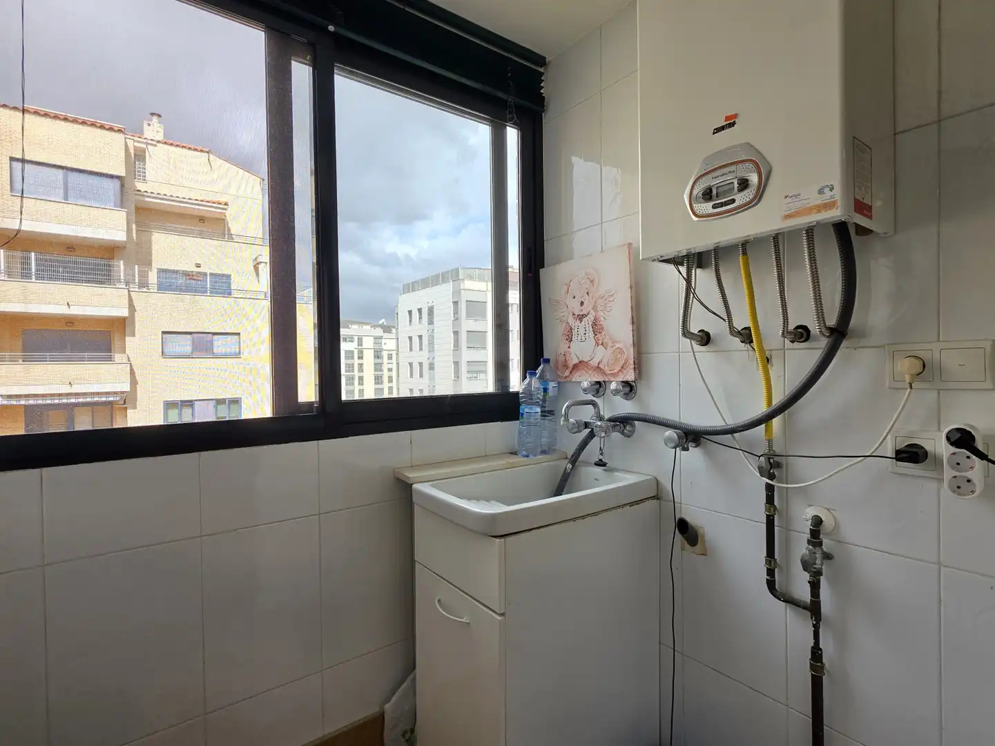 Wohnung zum Verkauf in Castellón de la Plana-Castelló de la Plana - CL MI, 9, Rafalafena