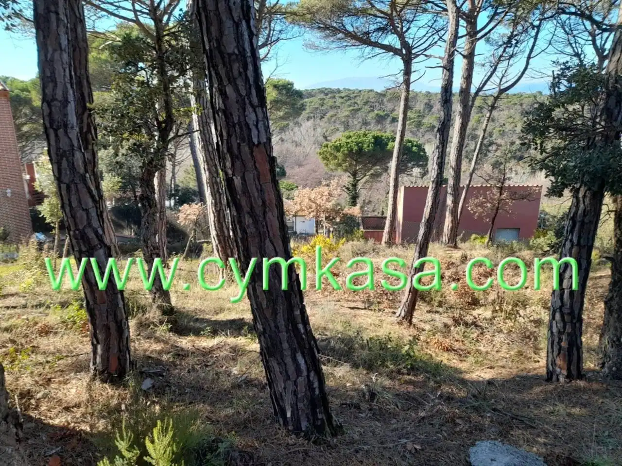 Terreno residencial en venta en Centre, imagen 5