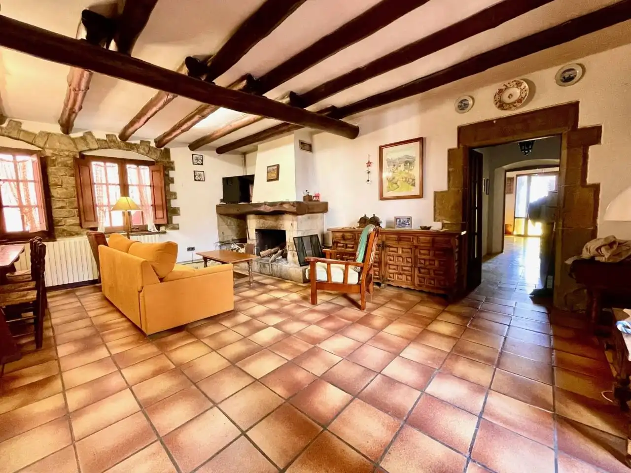 Country house zum Verkauf in Plaza Catalunya, 3, Castellgalí