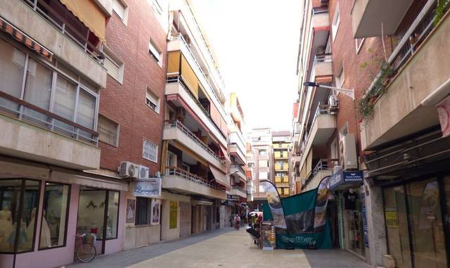 Piso en Venta en Paisaje de Santa Rita de Casia en Centro Urbano