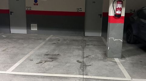 Foto 4 de Garatge en venda a Calle Muñiz, 23, Los Flamingos, Benahavís