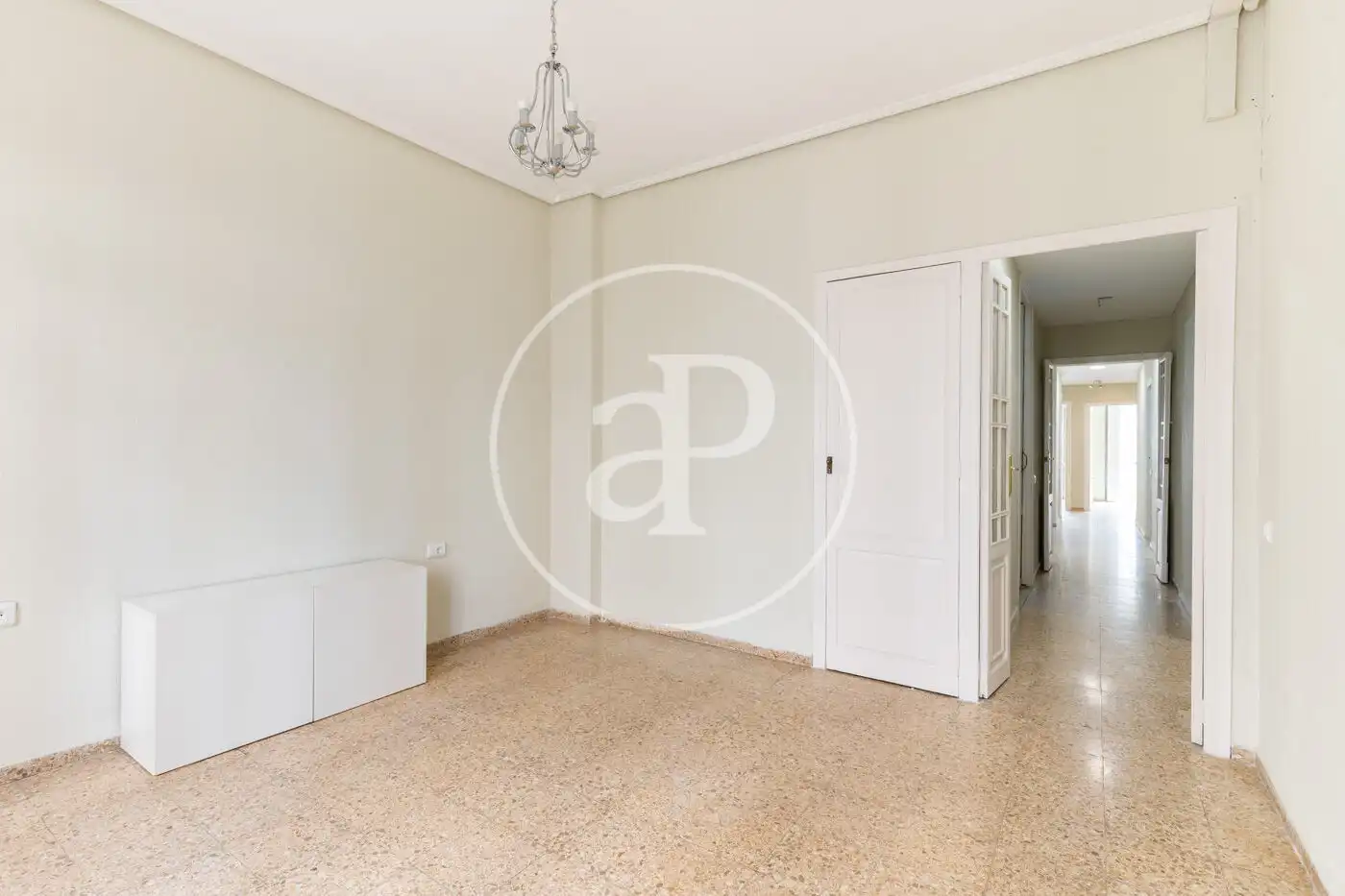 Flat with terrace to rent in Carrer de Martí, imagen 21