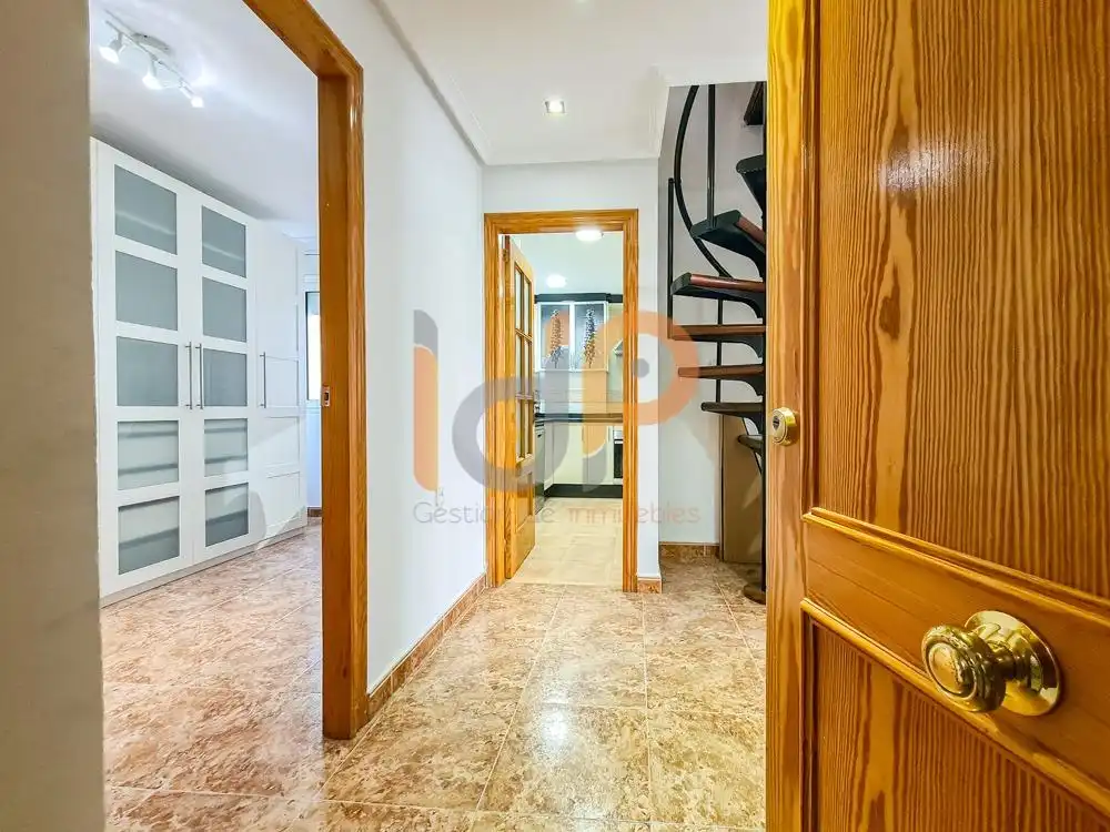 Piso en venta en Huércal-Overa con Aire acondicionado, Terraza y Trastero