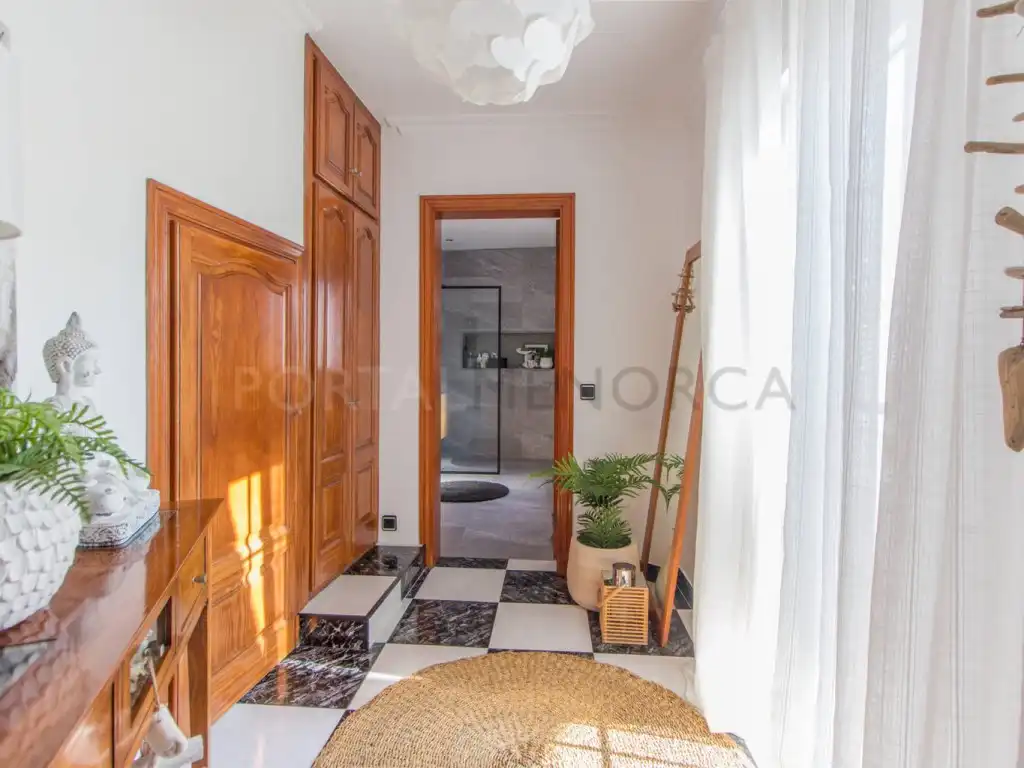 Casa o chalet en venta en Maó - Mahón con Terraza