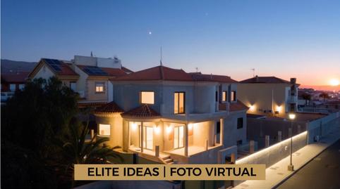 Foto 4 de Casa o chalet en venta en Calle Calderon de la Barca, 4, Sonnenland, San Bartolomé de Tirajana