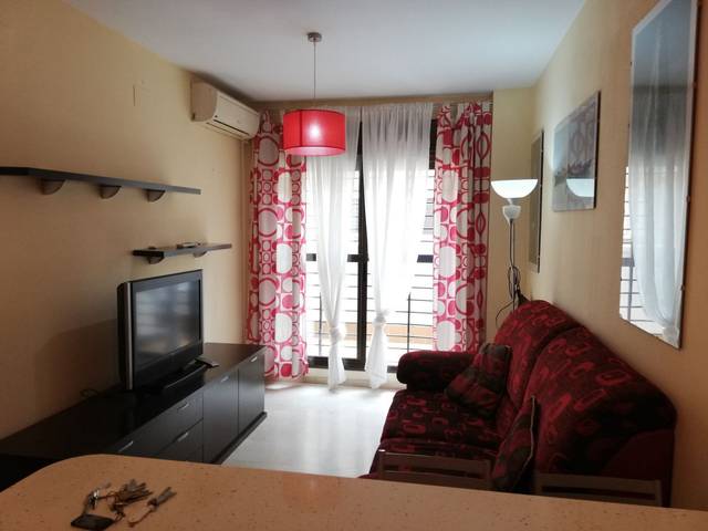 Apartamento en Alquiler en Molino de la Vega