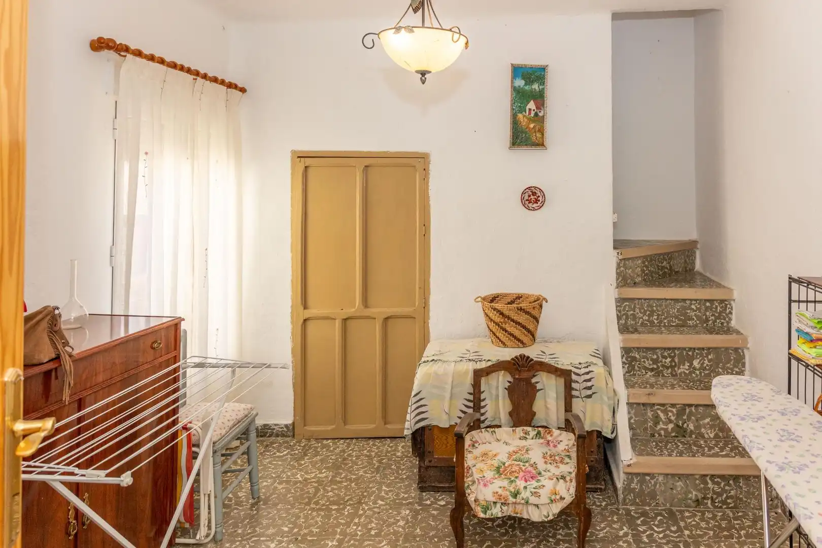 Houses for sale in Purullena  with Terrace
