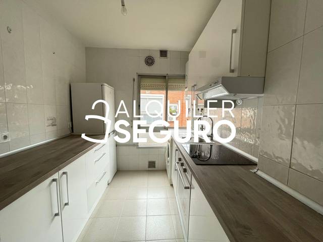 Piso en Alquiler en Cabo Nicolás Mur en San Isidro