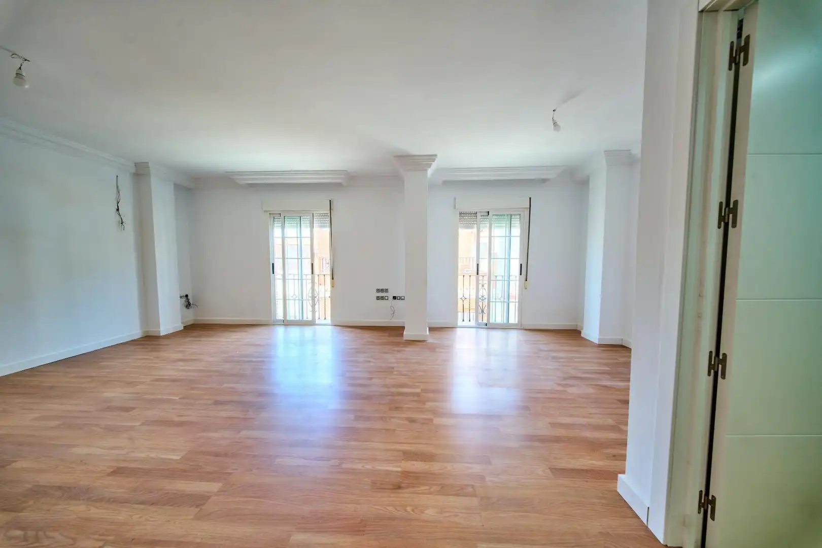 Casa a schiera con terrazza in vendita a Calle NEVADA, imagen 2