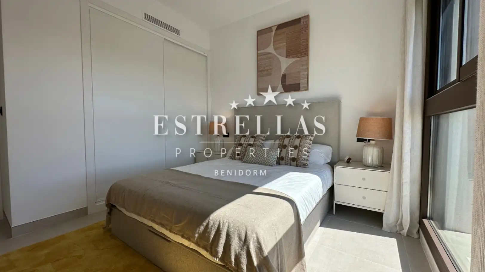 Xalet amb terrassa en venda a Balcón de Finestrat - Terra Marina, imagen 44
