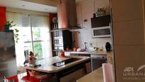 Cuina de Casa o xalet en venda en Nueva Carteya amb Aire condicionat, Calefacció i Parquet