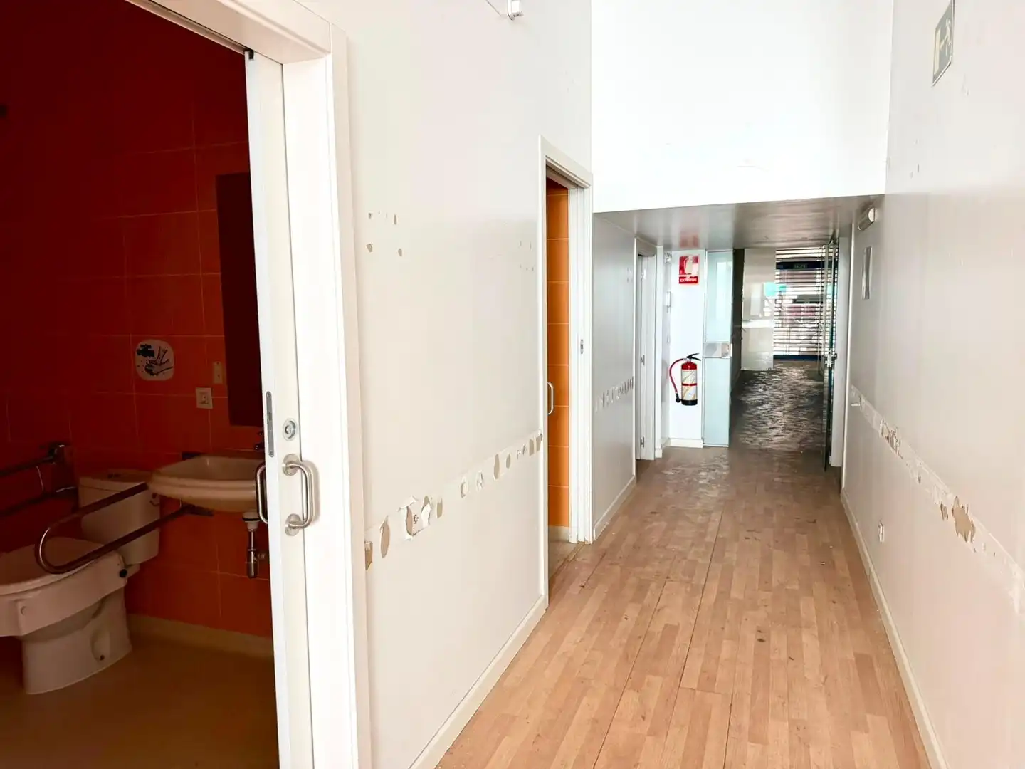 Gewerbefläche zur Miete in Avenida de Rubine, imagen 22
